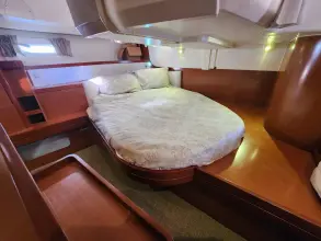 Thumbnail von Beneteau Oceanis 50