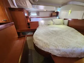 Thumbnail von Beneteau Oceanis 50