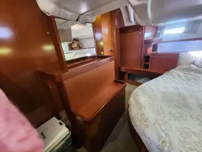Thumbnail von Beneteau Oceanis 50