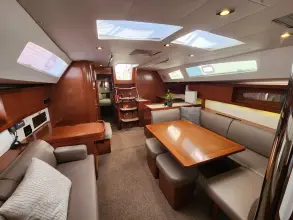Thumbnail von Beneteau Oceanis 50