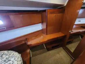 Thumbnail von Beneteau Oceanis 50
