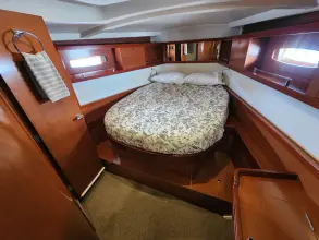 Thumbnail von Beneteau Oceanis 50
