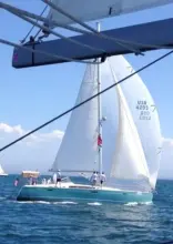 Thumbnail von Beneteau Oceanis 50