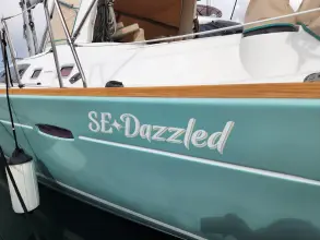 Thumbnail von Beneteau Oceanis 50
