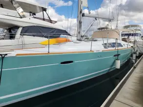 Thumbnail von Beneteau Oceanis 50