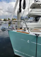 Thumbnail von Beneteau Oceanis 50