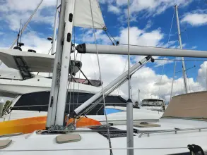 Thumbnail von Beneteau Oceanis 50