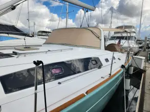 Thumbnail von Beneteau Oceanis 50