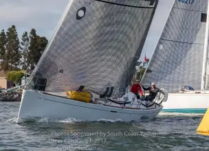 Thumbnail von Beneteau First 44.7