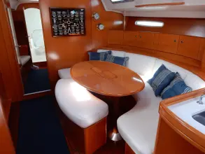 Thumbnail von Beneteau First 44.7