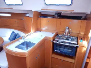 Thumbnail von Beneteau First 44.7