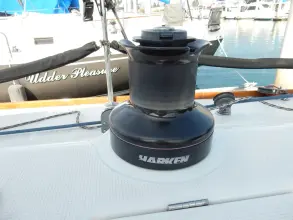Thumbnail von Beneteau First 44.7