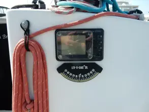 Thumbnail von Beneteau First 44.7