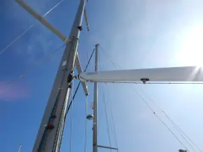 Thumbnail von Beneteau First 44.7