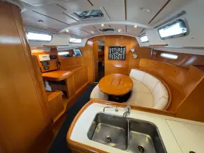 Thumbnail von Beneteau First 44.7