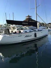 Thumbnail von Beneteau First 44.7