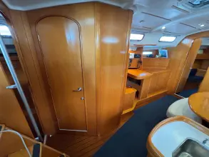 Thumbnail von Beneteau First 44.7