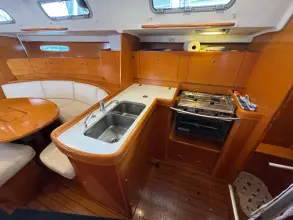 Thumbnail von Beneteau First 44.7