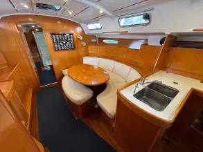 Thumbnail von Beneteau First 44.7