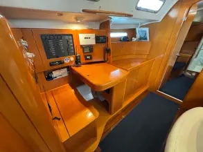 Thumbnail von Beneteau First 44.7