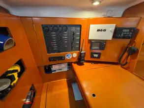 Thumbnail von Beneteau First 44.7