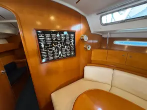 Thumbnail von Beneteau First 44.7