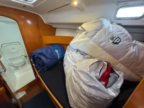 Thumbnail von Beneteau First 44.7