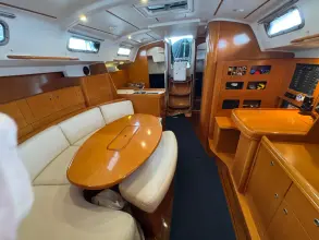 Thumbnail von Beneteau First 44.7
