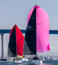 Thumbnail von Beneteau First 44.7