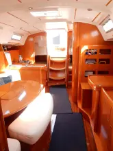 Thumbnail von Beneteau First 44.7