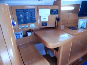 Thumbnail von Beneteau First 44.7
