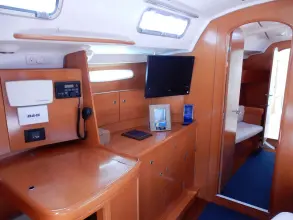 Thumbnail von Beneteau First 44.7