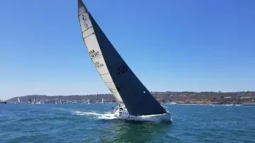 Thumbnail von Beneteau First 47.7