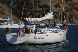 Thumbnail von Beneteau First 47.7
