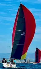 Thumbnail von Beneteau First 47.7