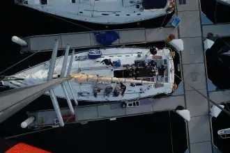 Thumbnail von Beneteau First 47.7