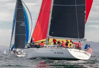Thumbnail von Beneteau First 47.7