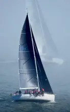 Thumbnail von Beneteau First 47.7