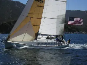 Thumbnail von Beneteau First 47.7