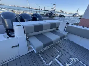 Thumbnail von Cape Horn 36 Xs