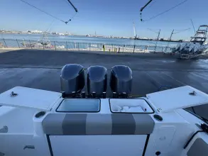 Thumbnail von Cape Horn 36 Xs