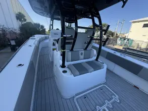 Thumbnail von Cape Horn 36 Xs