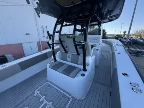 Thumbnail von Cape Horn 36 Xs