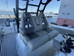 Thumbnail von Cape Horn 36 Xs