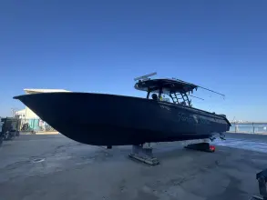 Thumbnail von Cape Horn 36 Xs