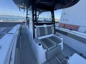 Thumbnail von Cape Horn 36 Xs