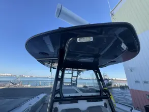 Thumbnail von Cape Horn 36 Xs