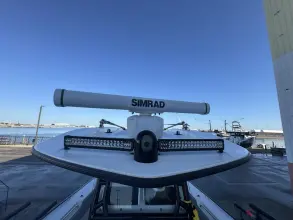 Thumbnail von Cape Horn 36 Xs