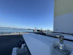 Thumbnail von Cape Horn 36 Xs