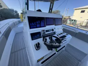 Thumbnail von Cape Horn 36 Xs